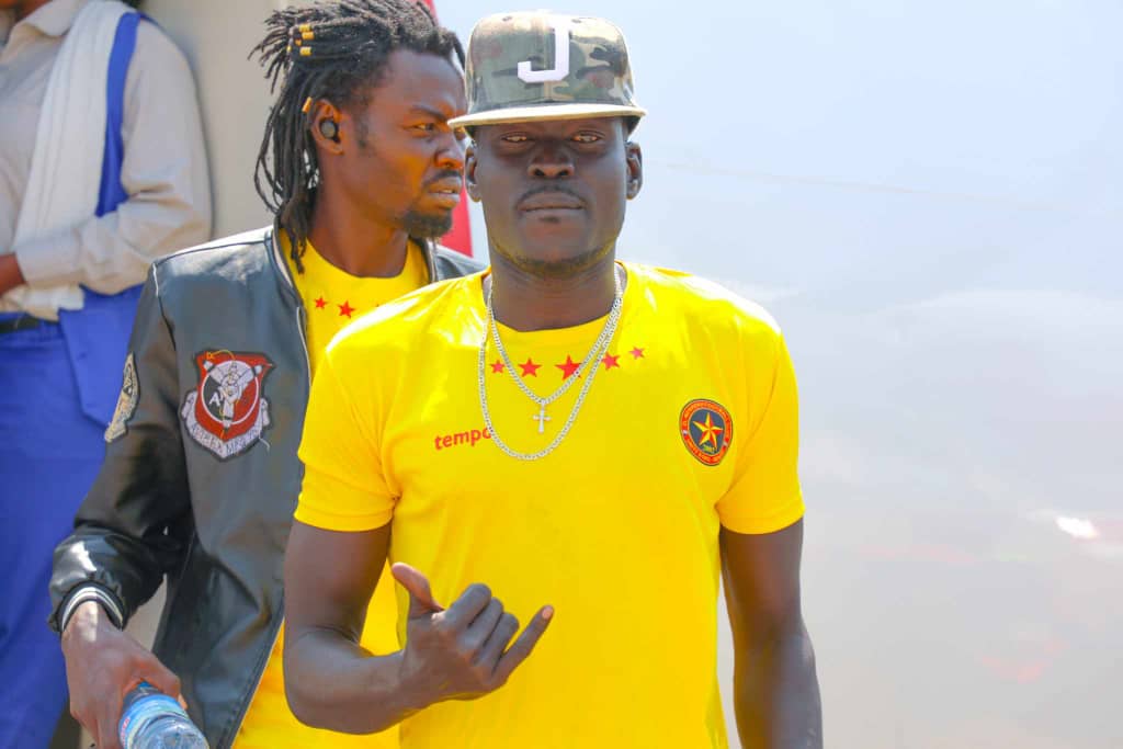 El Merriekh FC Bentiu Arrives Safely in Juba for South Sudan National Cup