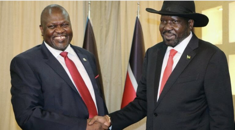 South Sudan’s Identity Politics: A Continued Struggle for Stability