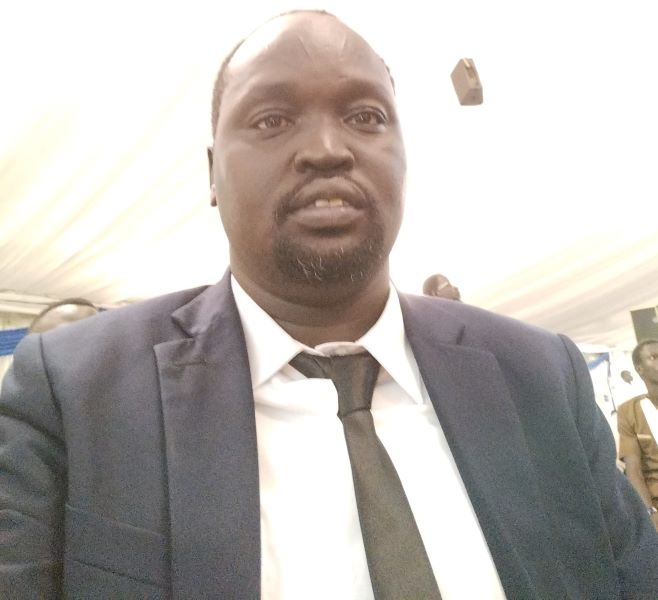 Is the Lack of Service by the Government of President Salva Kiir Akin to Old Age?