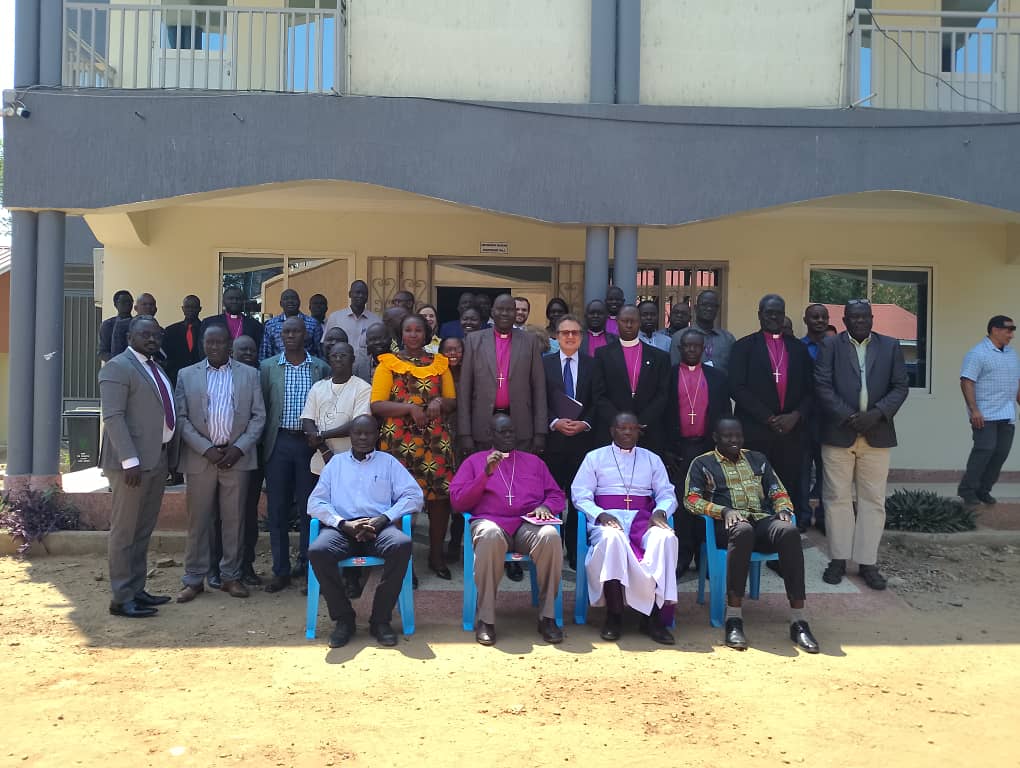 Archbishop Warns of Insecurity Threatening Upcoming Elections