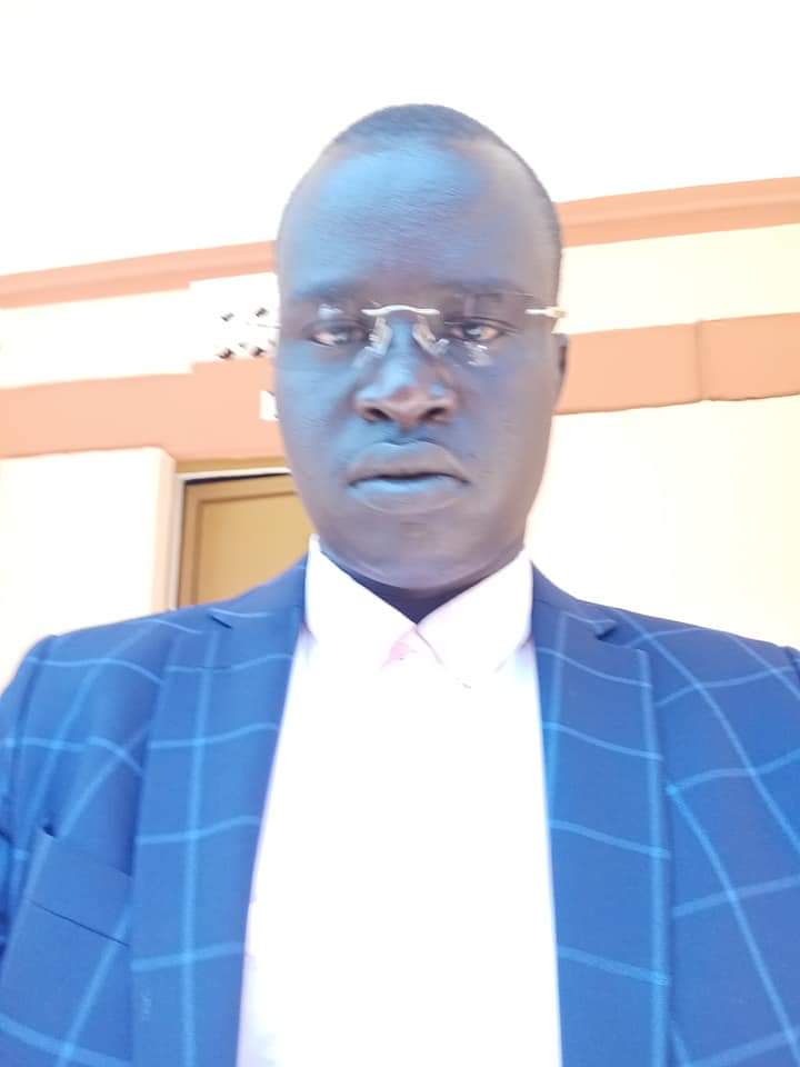 Open letter to His Excellency the President of the Republic of South Sudan, Salva Kiir Mayardit