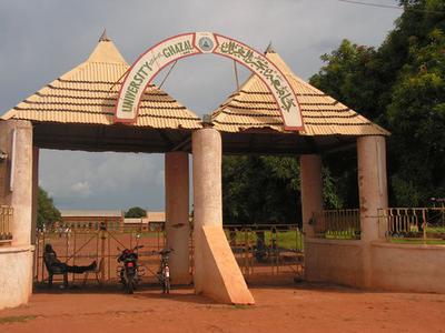 Staff of University of Bahr El Ghazal Continues with Strike for Second Day