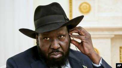 President Kiir Appoints New Deputy Governors for Jonglei and Upper Nile States