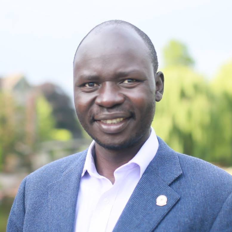 Peter Biar Ajak Arrested in USA Trying to Smuggle Weapons to South Sudan