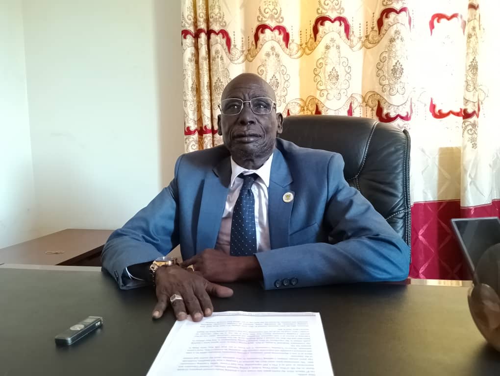 Luacjang Community Responds to Hon. Awut Deng Acuil’s Allegation of Death Threat Letter