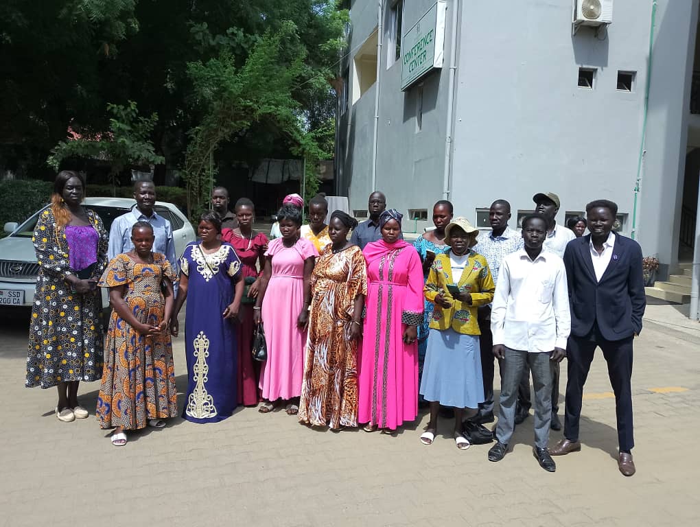 South Sudan Urged to Speed Up Transitional Justice Implementation for Peace and Healing