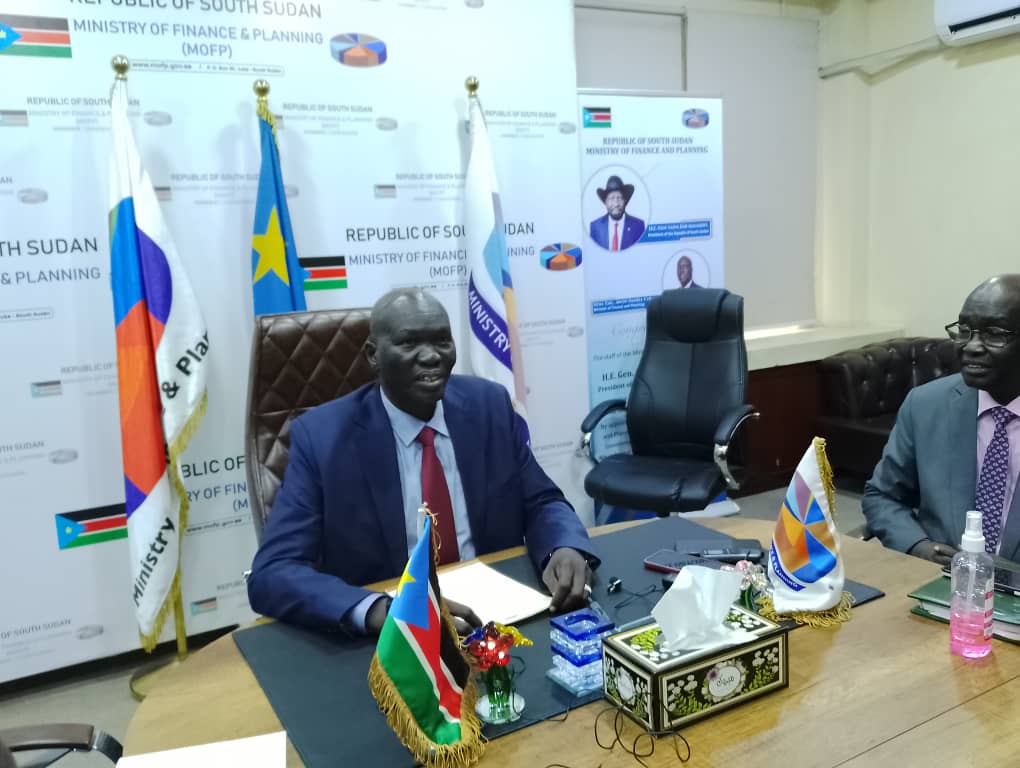 South Sudan to Review Progress on Sustainable Development Goals in Inaugural Report