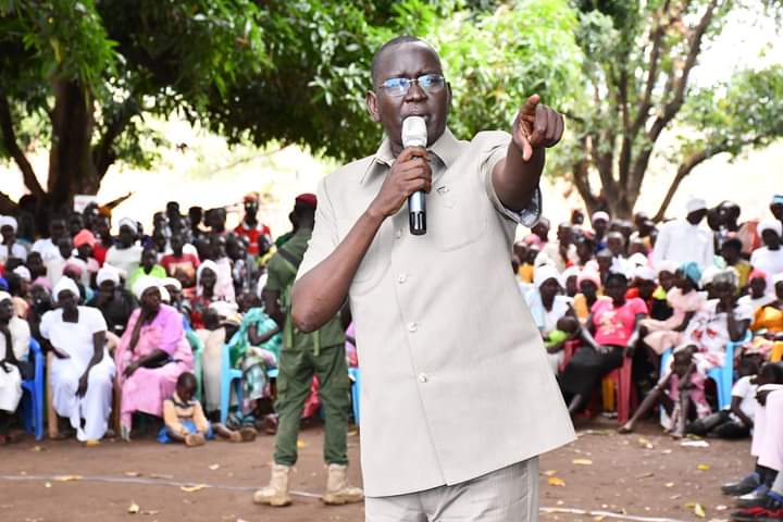 Government Promises Action to Address Insecurity in Greater Pibor