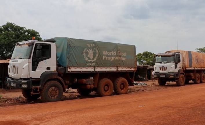 INTREPID South Sudan Condemns Ambush on Humanitarian Convoy in Jonglei State