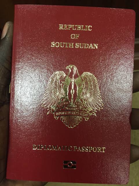 INTREPID South Sudan Applauds Visa Sanctions Against Officials