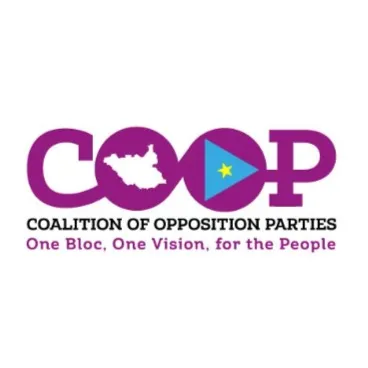 Coalition of Opposition Parties Rejects Claims of Receiving Election Funds From National Elections Commission in South Sudan.