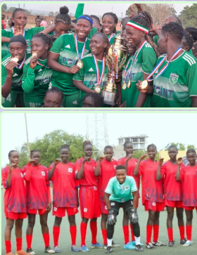 Munuki FC Juba Loses Appeal over Player Registration issue in South Sudan Women’s National Cup