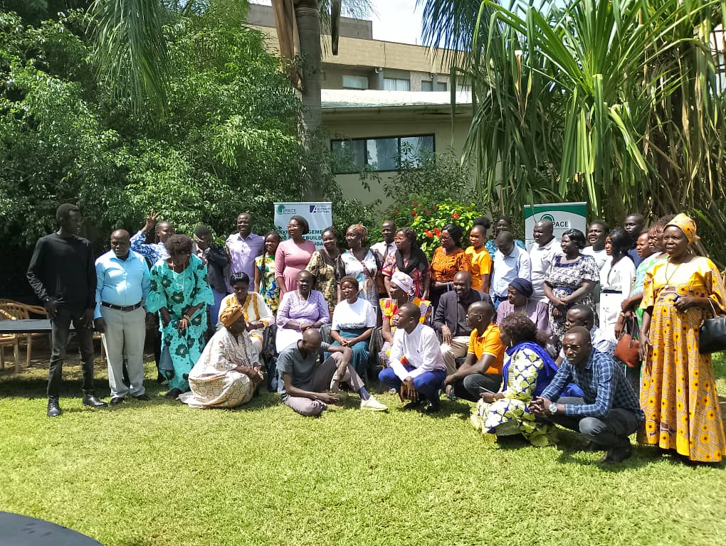 South Sudan Council of Churches and Partners Host Civic Engagement and Peace-Building Workshop to Enhance Peace Efforts in South Sudan