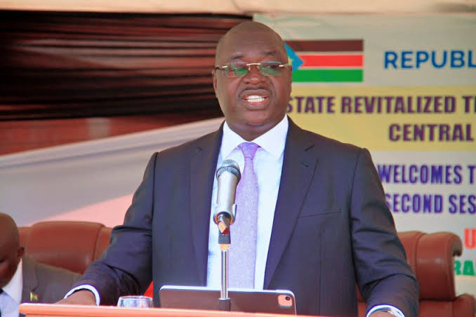 Gubernatorial Changes in Central Equatoria Government Positions Shake Administration