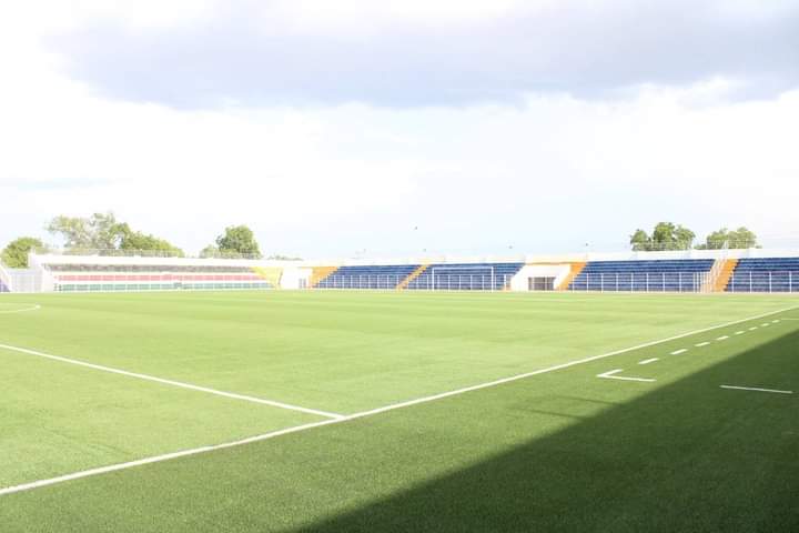 National Minister of Youth and Sports Announces Finalization of Juba National Stadium Renovation to Host South Sudan’s Home Games