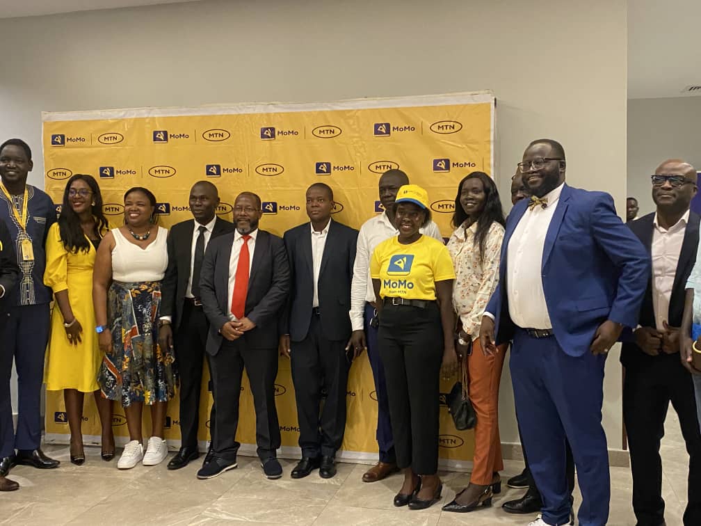 MTN South Sudan Launches International Money Remittance Service, Empowering Financial Inclusion