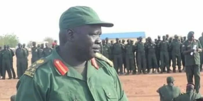 Security Threat Uncovered by South Sudan People’s Movement/Army: High-Level Mediation in Jeopardy