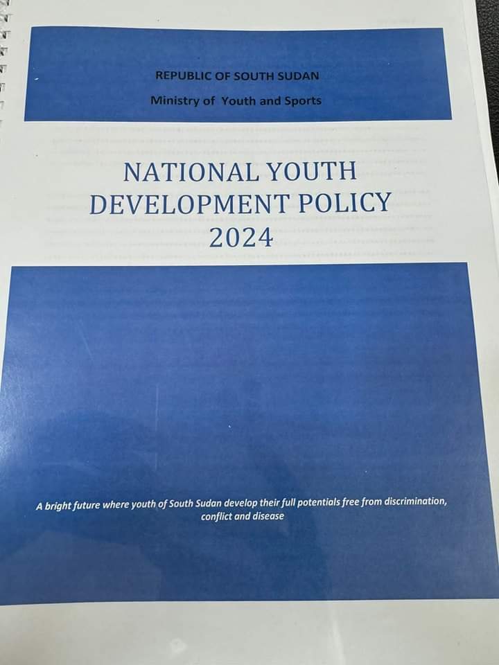 Council of Ministers Passes National Youth Development Policy to Empower and Uplift the Youth