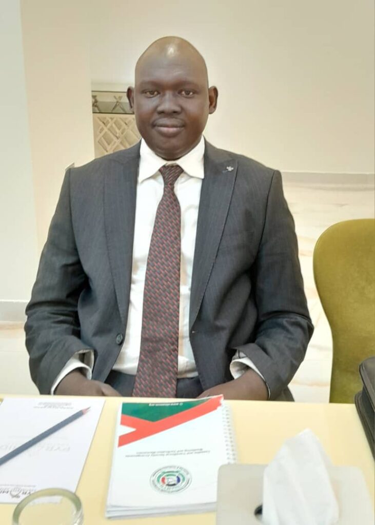 South Sudan Civil Society Alliances Encourage Inter-Party Dialogue for Nation-Building