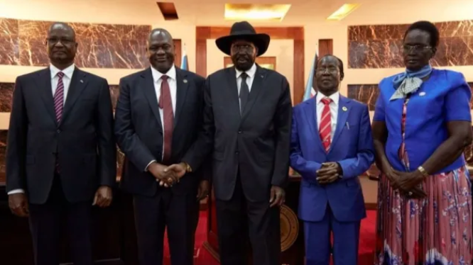 South Sudan Extends Transitional Government by 24 Months Amid Financial Constraints