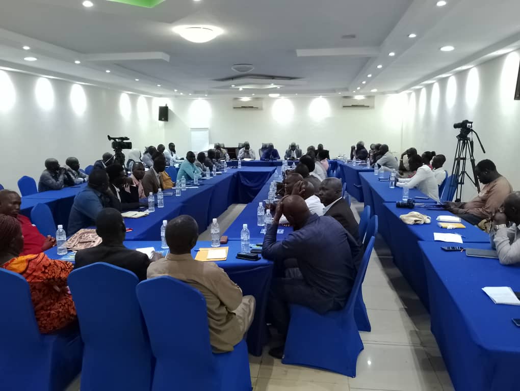 Adhoc Committee Commences Probe into Communal Conflicts in Greater Bahr el Ghazal Region