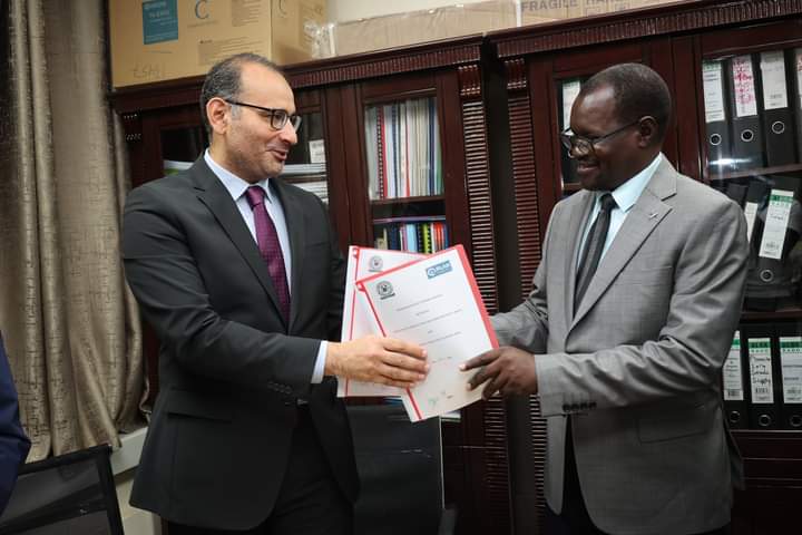 Plan International and Ministry of Agriculture Partner to Enhance Food Security in South Sudan