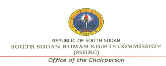 South Sudan National Human Rights Commission Facing Premises Crisis, CEPO Calls for Urgent Action