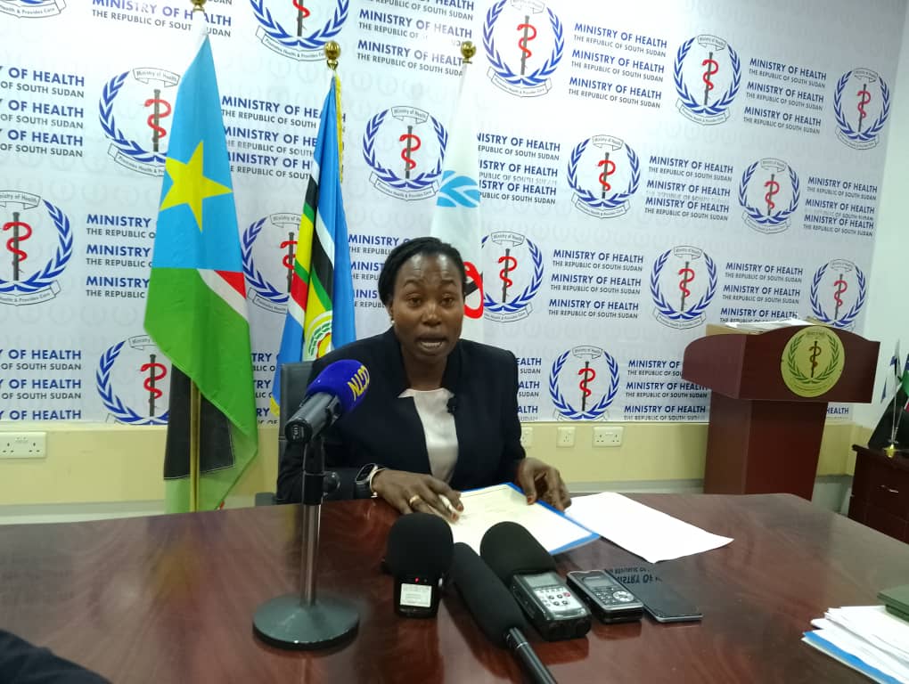 South Sudan Remains Monkeypox-Free, Health Ministry Reassures Public