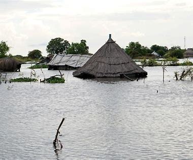 CEPO Urges Communities Affected by Floods to Reject Violence Amid Climate Change Challenges