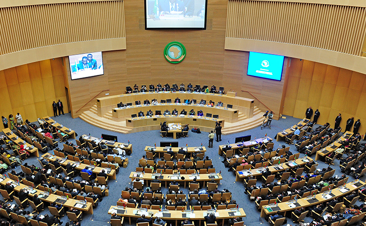 African Union Steps Up to Protect Journalists: IFJ and FAJ Applaud Historic Decision by Peace and Security Council