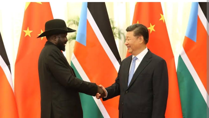 CEPO Optimistic About Africa-China Summit Impacts on Human Growth and Partnerships