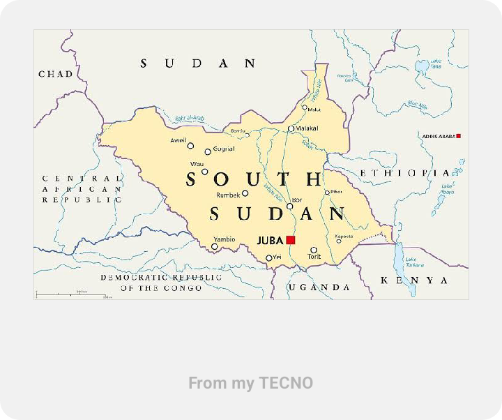 South Sudan Urged to Prevent Sale of Stolen Sudanese Artifacts, Promote Peace Dialogue