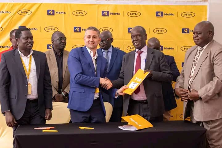 MTN South Sudan Launches Early Talent Development Program in Partnership with Three Universities