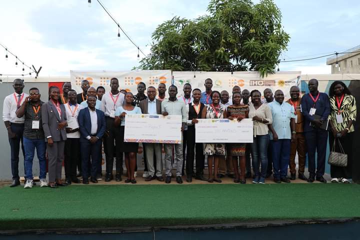 South Sudan Youth Innovators to Showcase Solutions at Regional Competition in Kigali