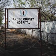 South Sudan’s Ministry of Health Addresses Challenges at Akobo County Hospital