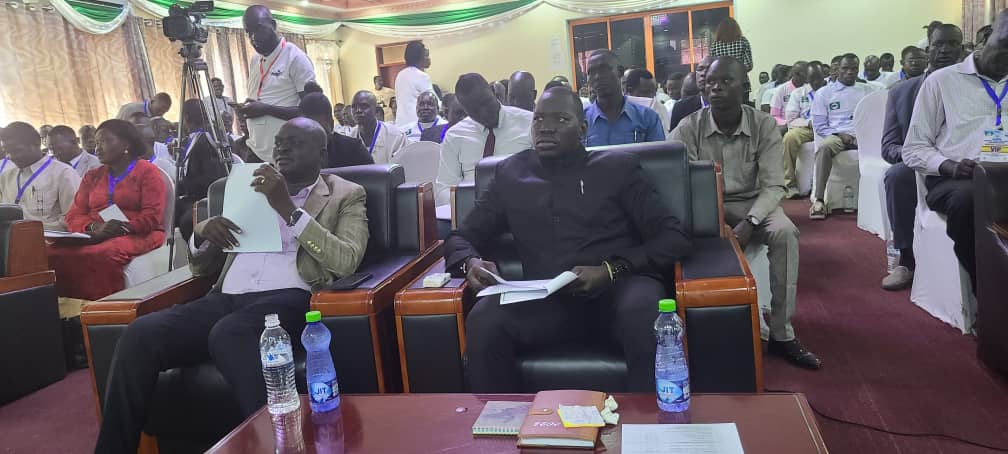 Central Equatoria State Butchers Union Elects New Chairperson Amid Calls for Unity and Reform